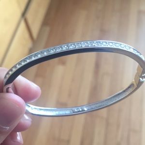 Swarovski bangle
